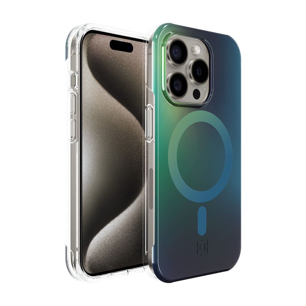 Forme Protective for MagSafe for iPhone 15 Pro