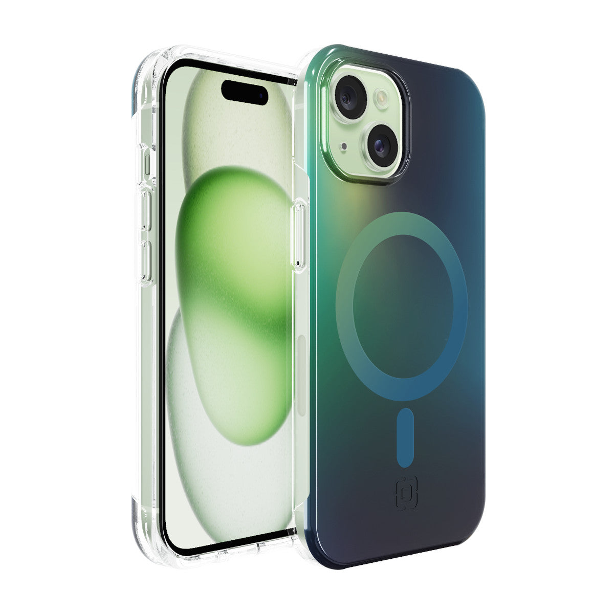 Forme Protective for MagSafe for iPhone 15