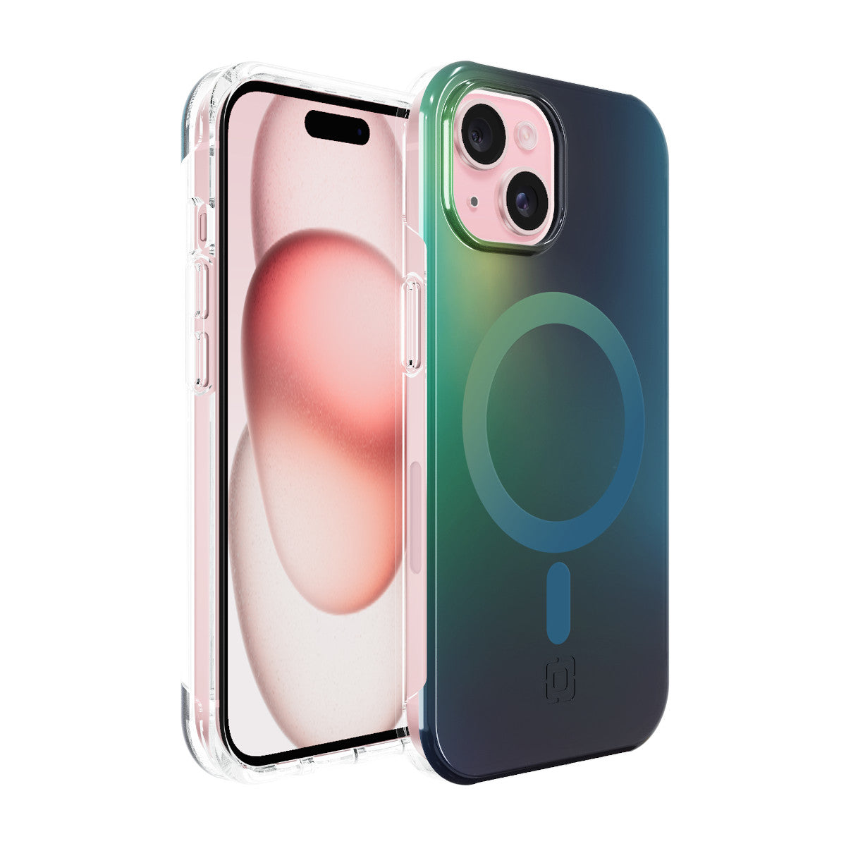 Forme Protective for MagSafe for iPhone 15