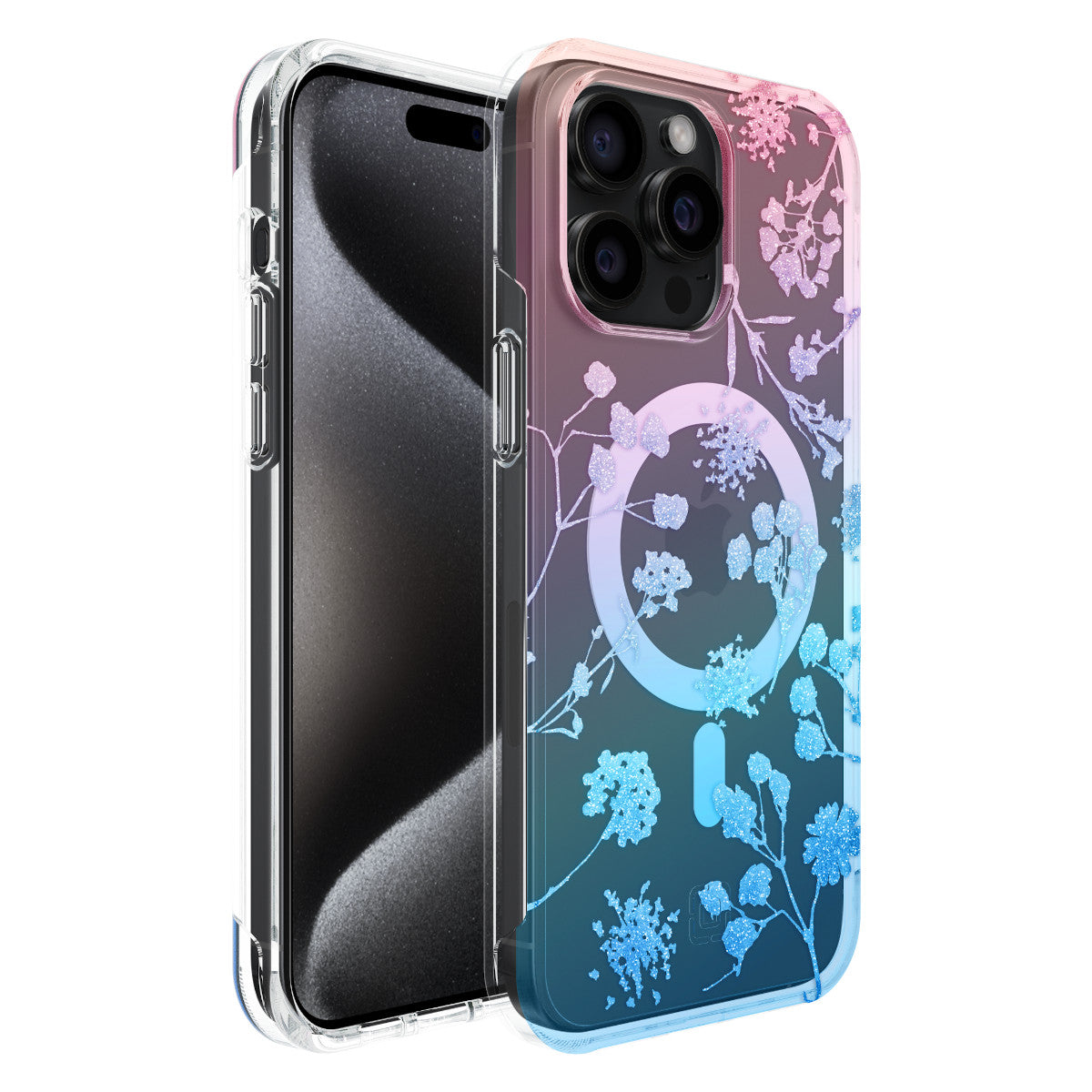Forme Protective for MagSafe for iPhone 15 Pro Max