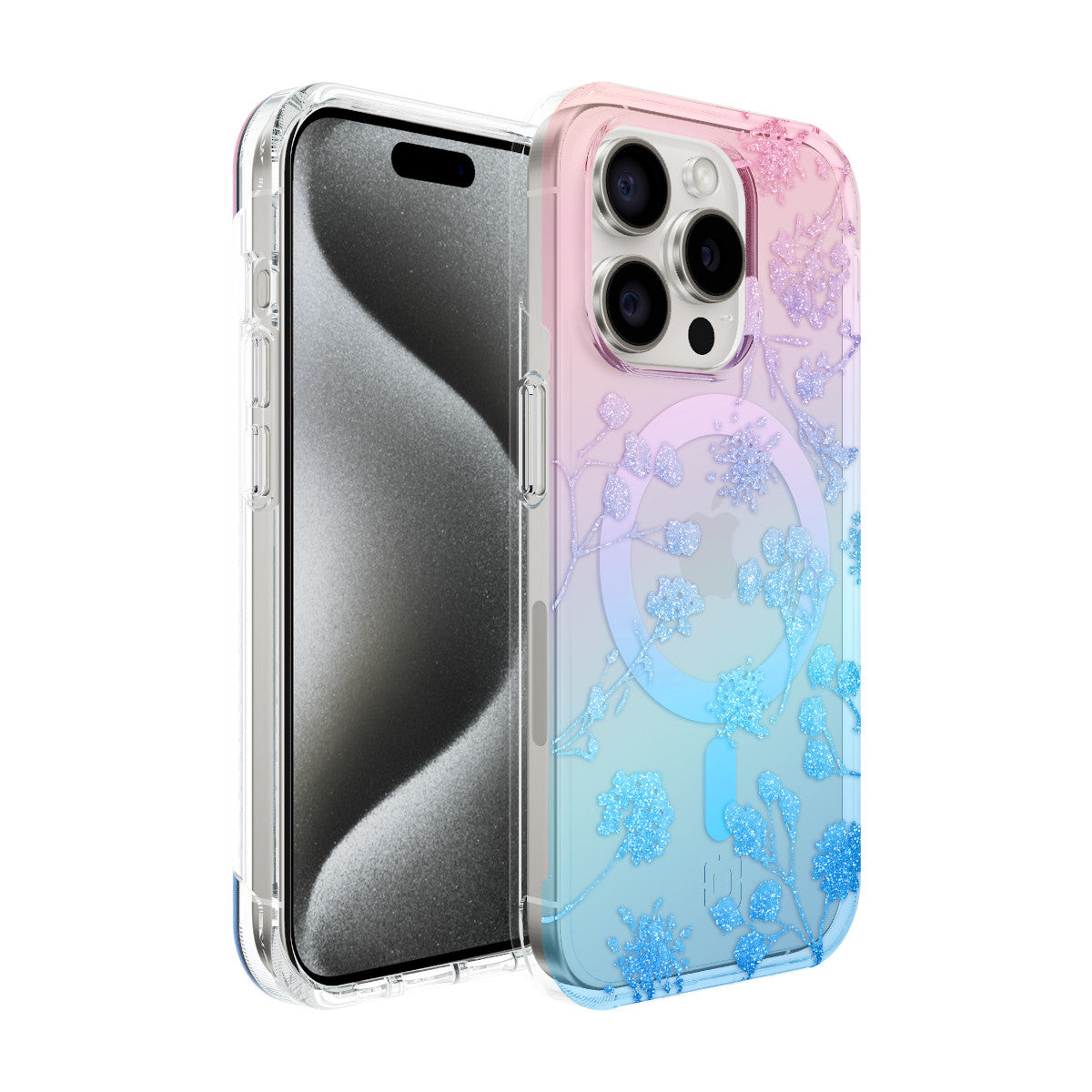 Forme Protective for MagSafe for iPhone 15 Pro