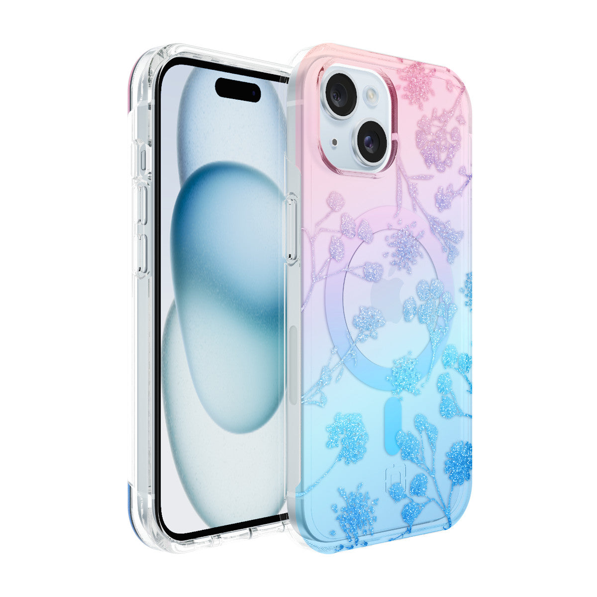 Forme Protective for MagSafe for iPhone 15