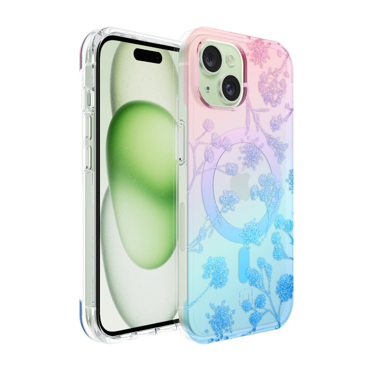 Forme Protective for MagSafe for iPhone 15