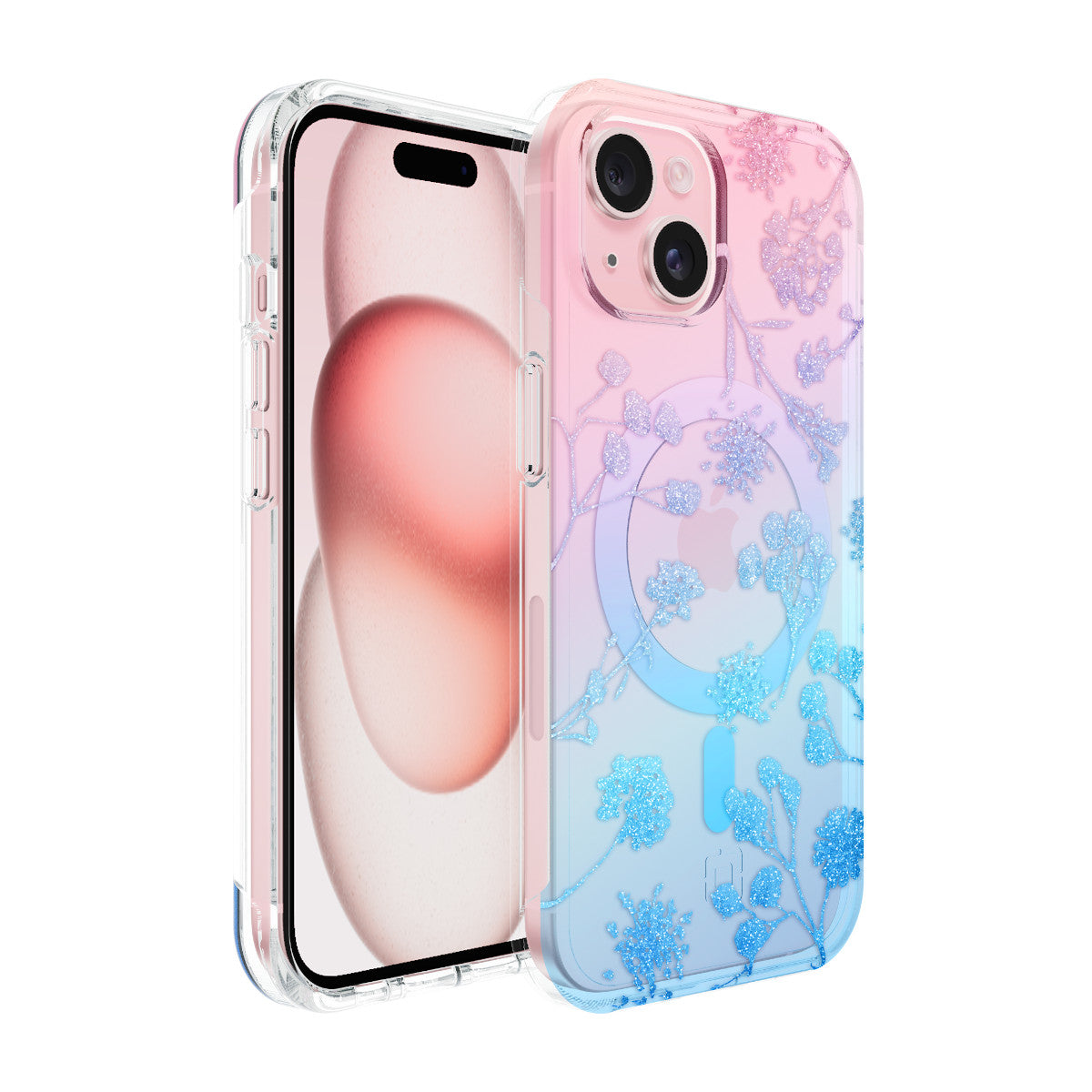 Forme Protective for MagSafe for iPhone 15