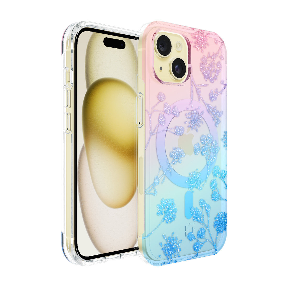 Forme Protective for MagSafe for iPhone 15