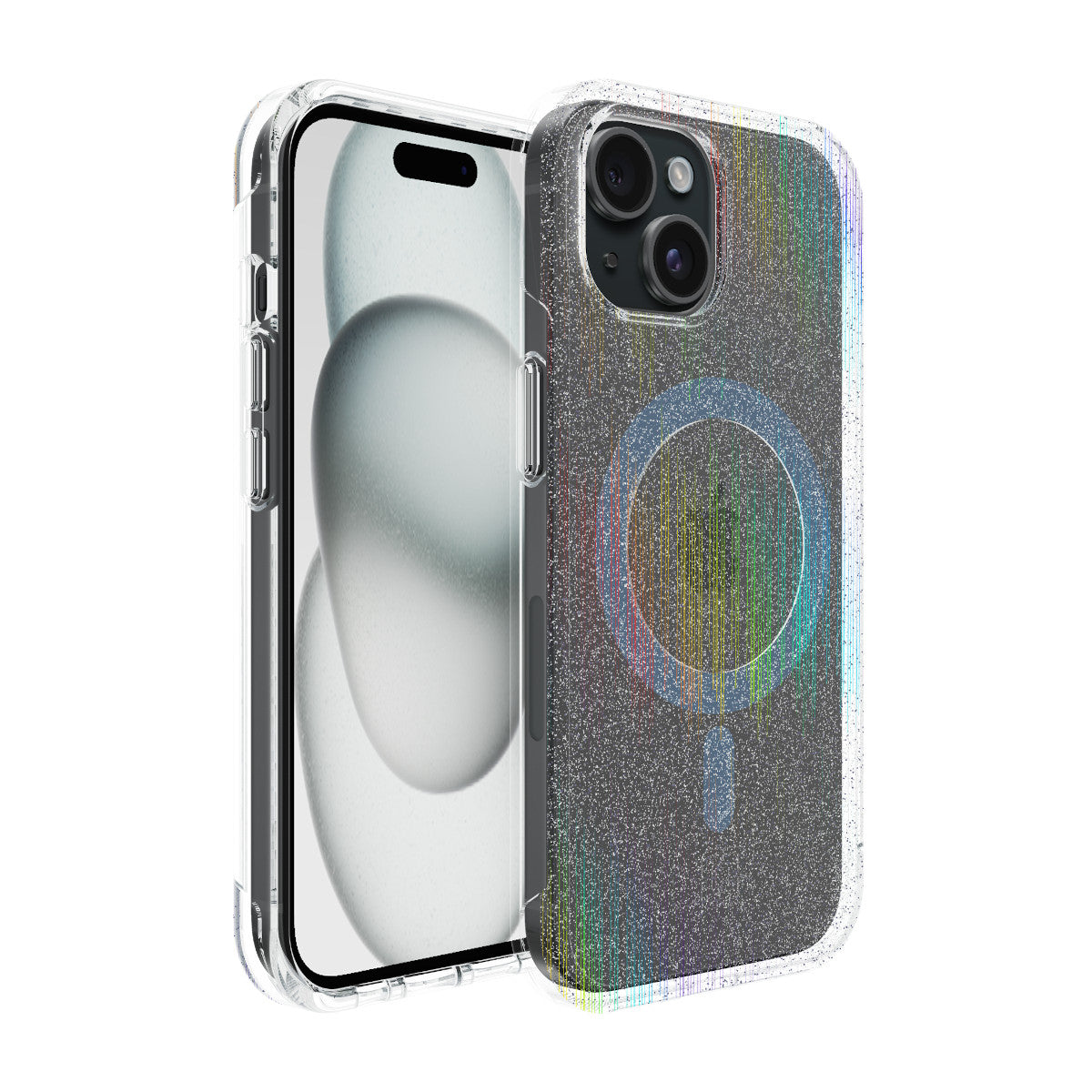 Forme Protective for MagSafe for iPhone 15