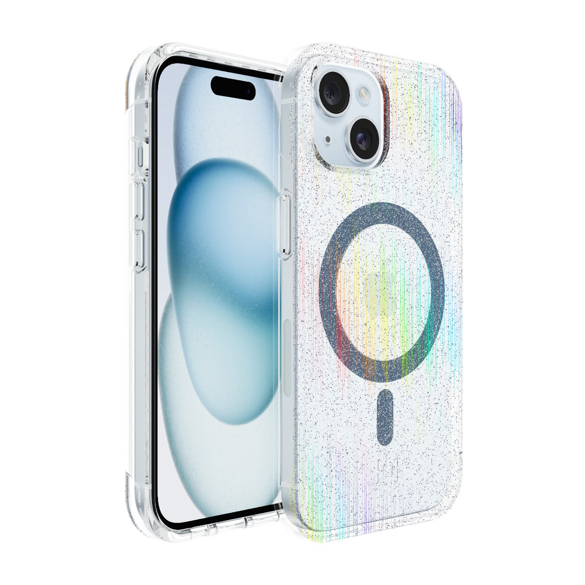 Forme Protective for MagSafe for iPhone 15