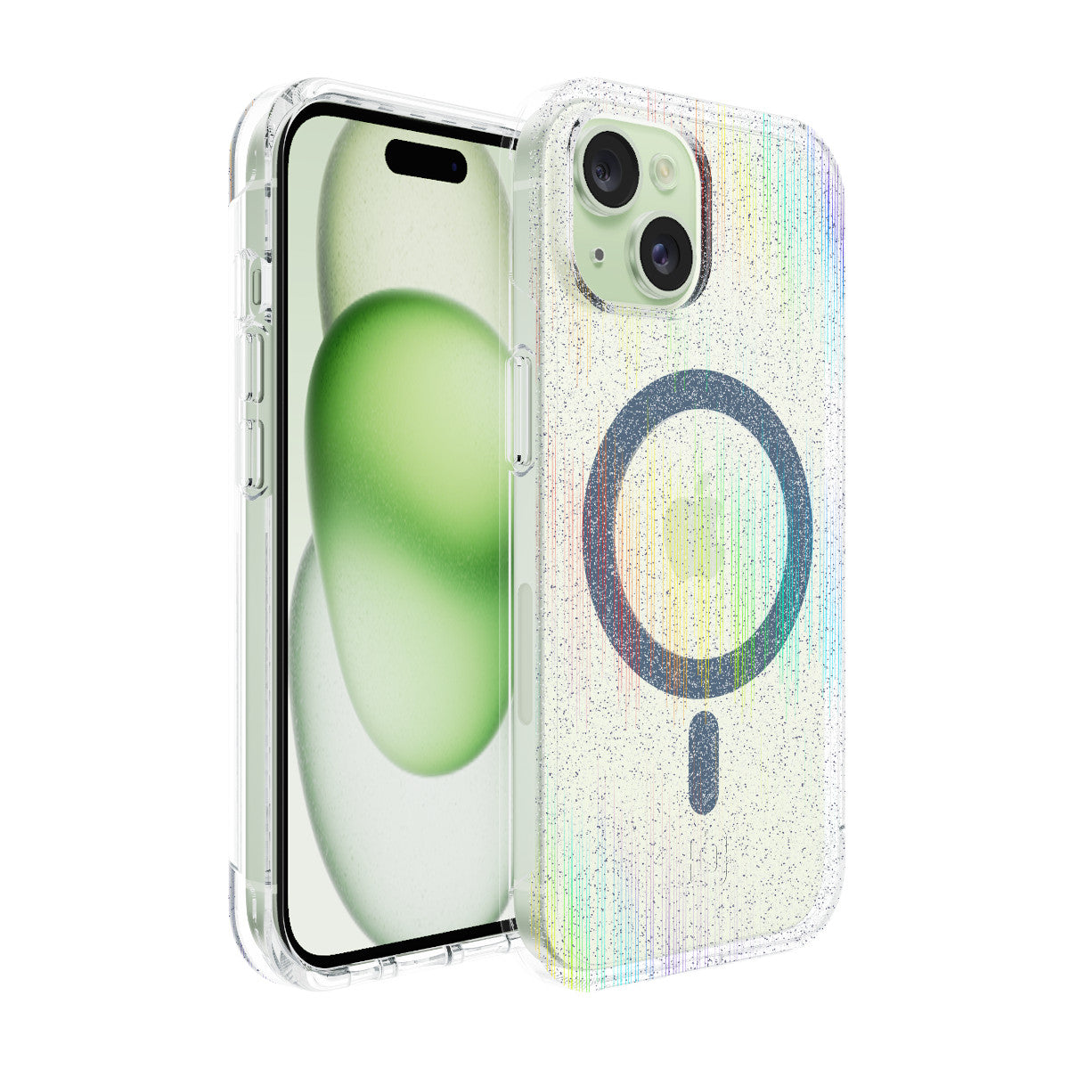 Forme Protective for MagSafe for iPhone 15