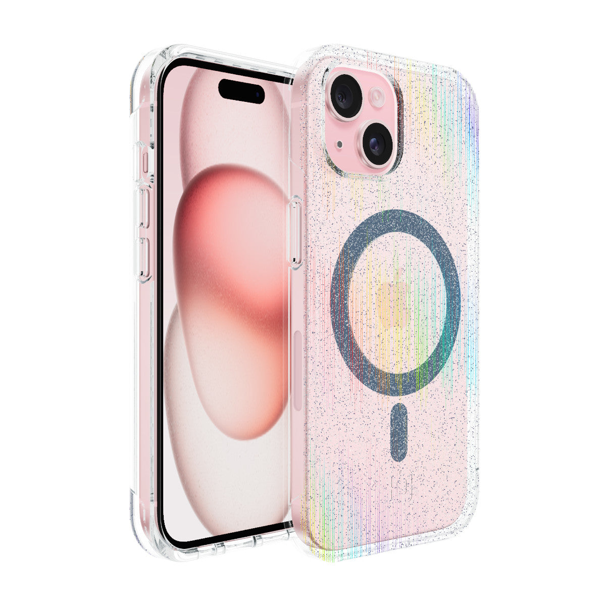 Forme Protective for MagSafe for iPhone 15
