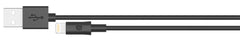 Griffin USB-A to Lightning Cable - 6FT - Black