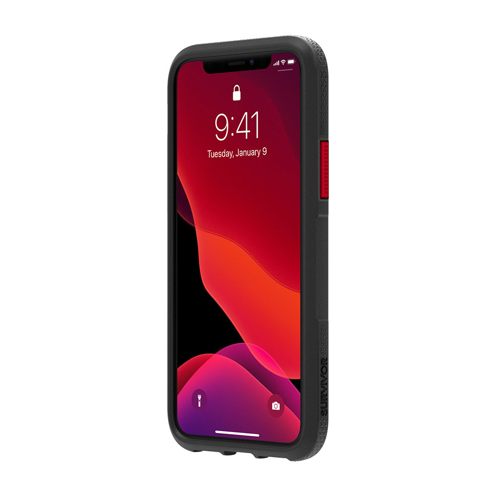 Survivor Endurance for iPhone 11 Pro