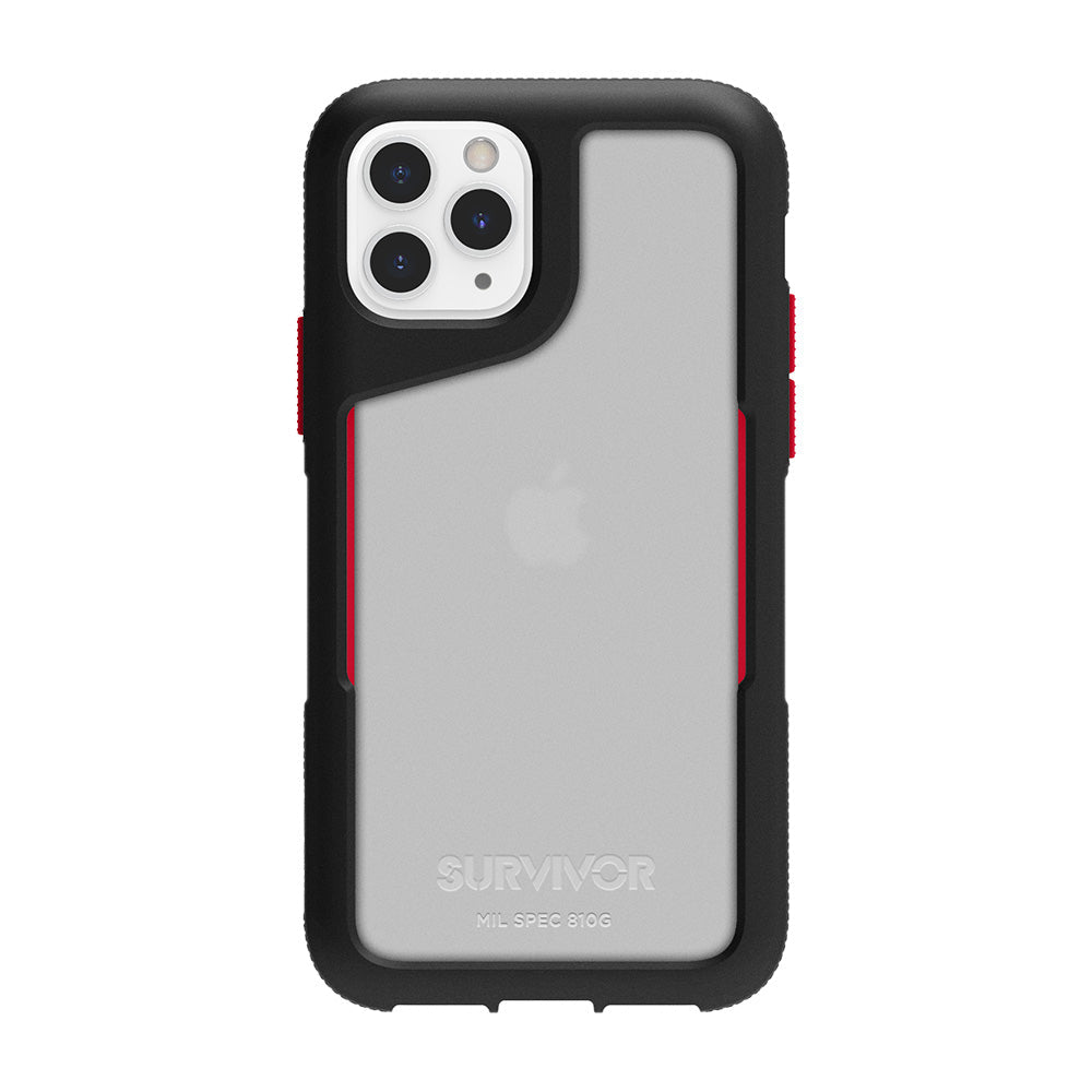 Survivor Endurance for iPhone 11 Pro