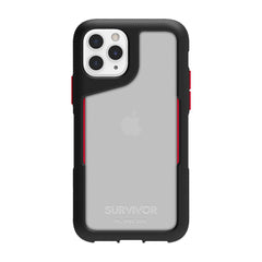 Survivor Endurance for iPhone 11 Pro