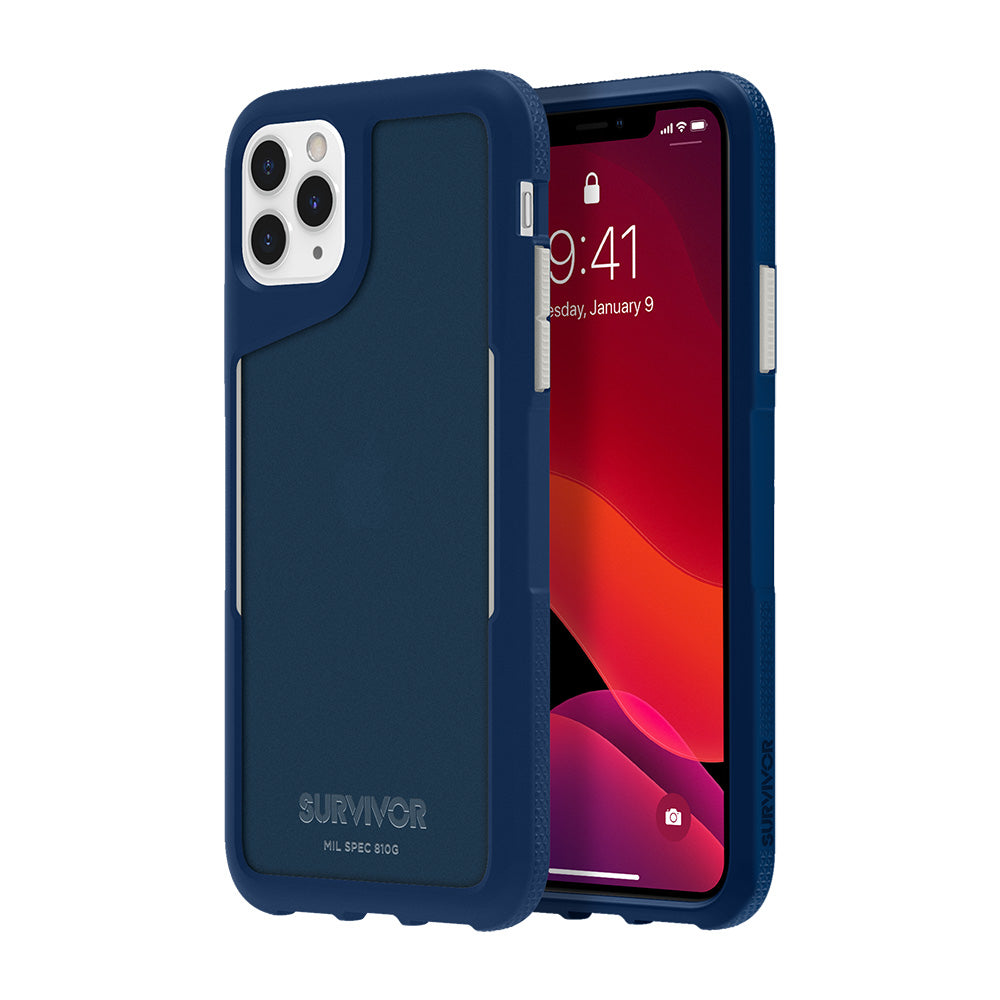 Survivor Endurance for iPhone 11 Pro Max