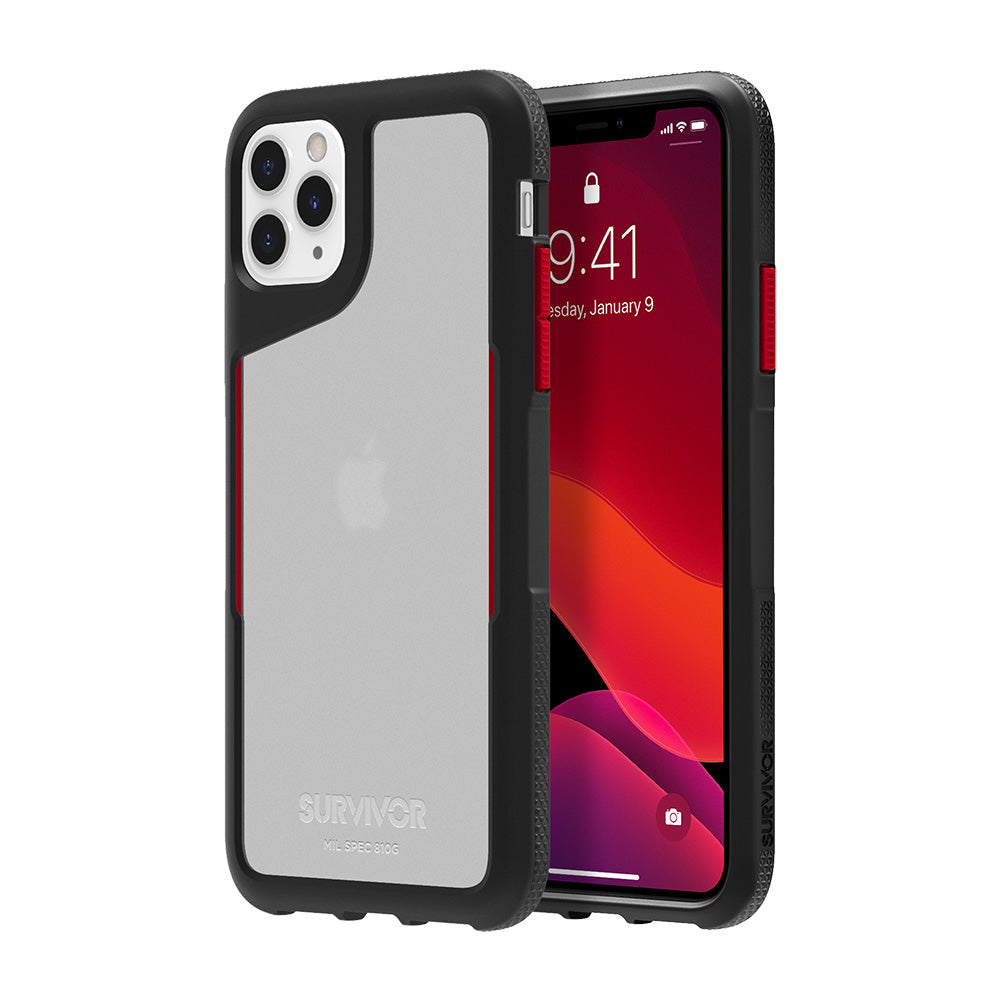 Survivor Endurance for iPhone 11 Pro Max