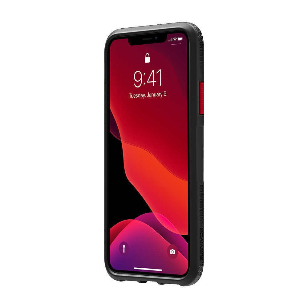 Survivor Endurance for iPhone 11 Pro Max