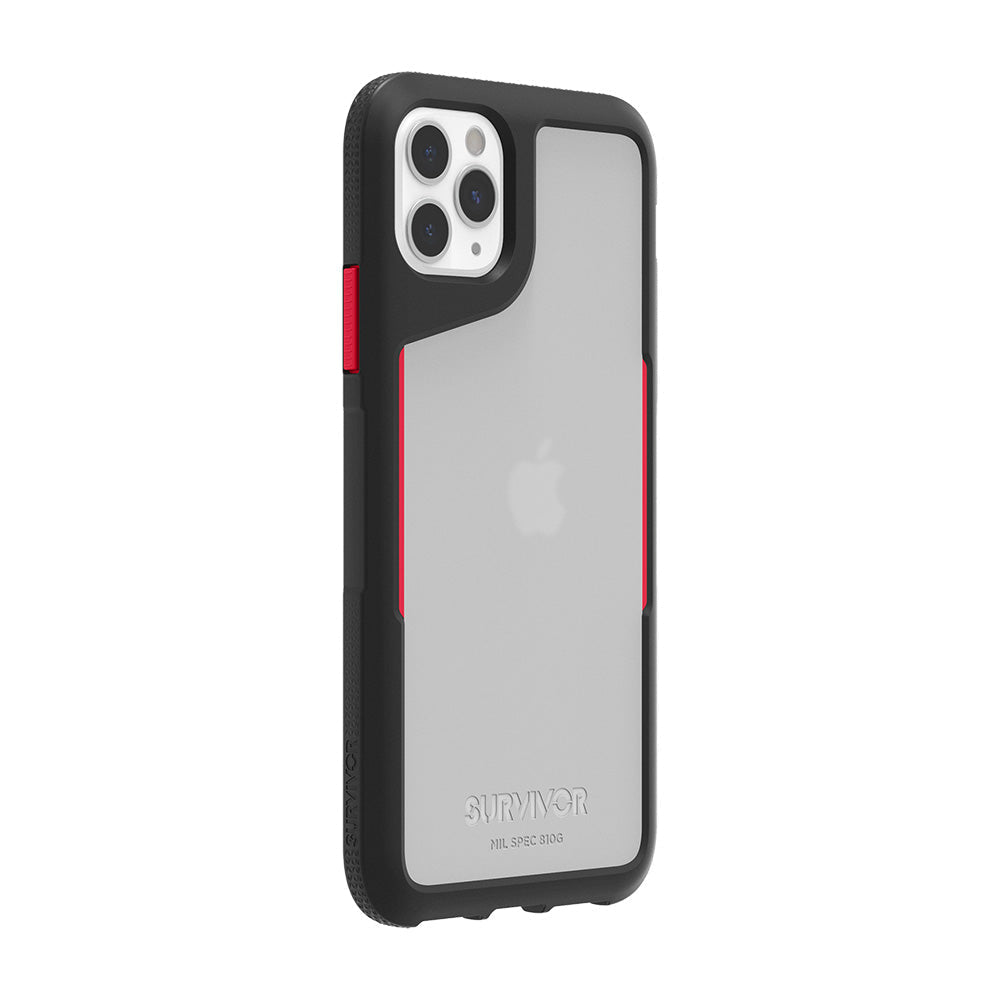 Survivor Endurance for iPhone 11 Pro Max