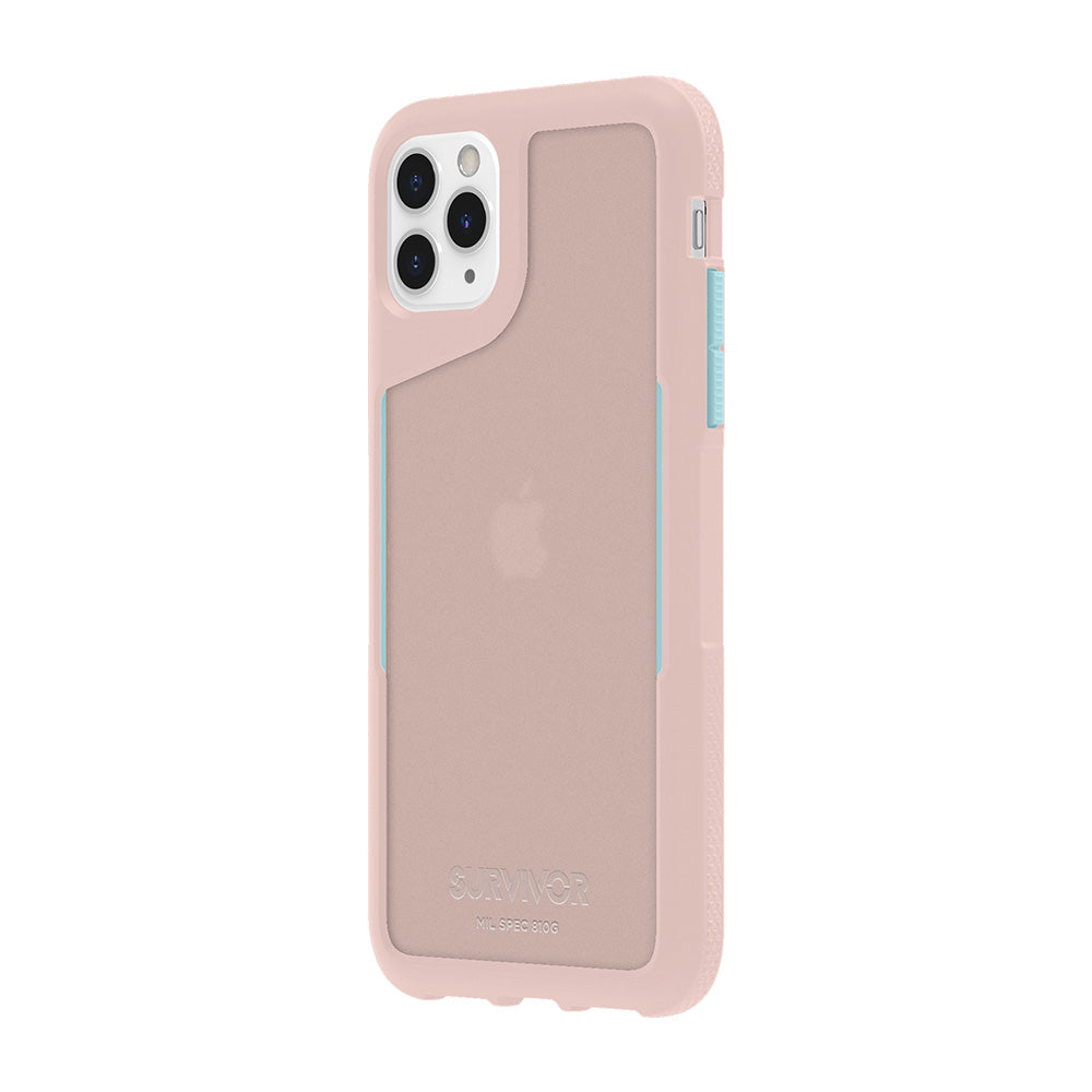 Survivor Endurance for iPhone 11 Pro Max