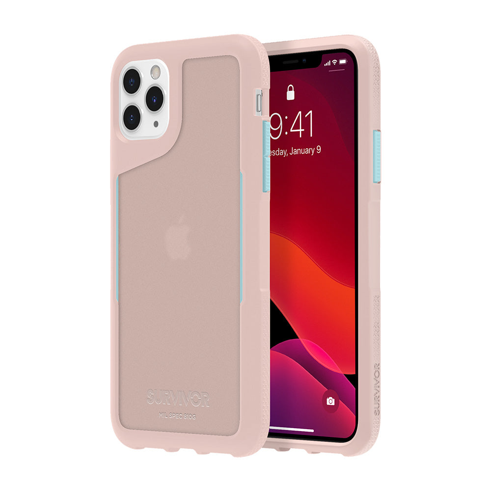 Survivor Endurance for iPhone 11 Pro Max