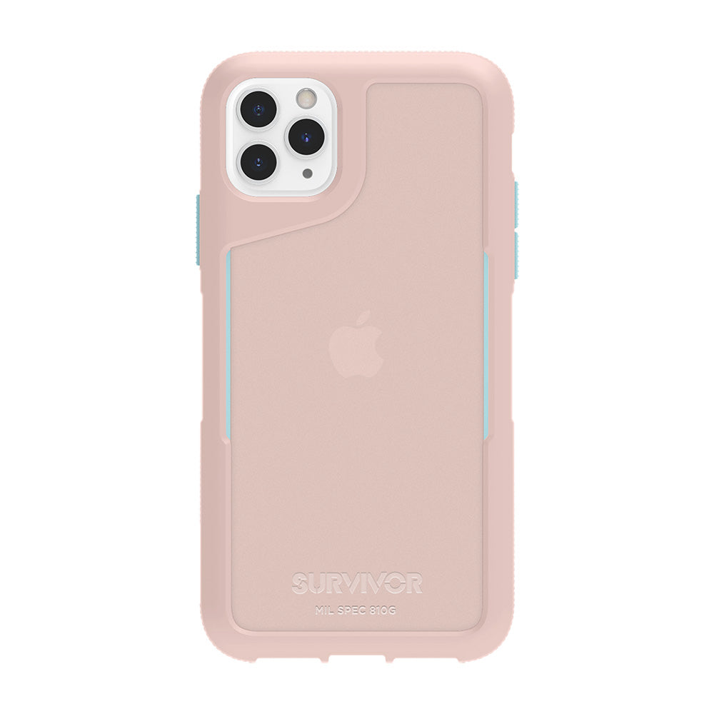 Survivor Endurance for iPhone 11 Pro Max