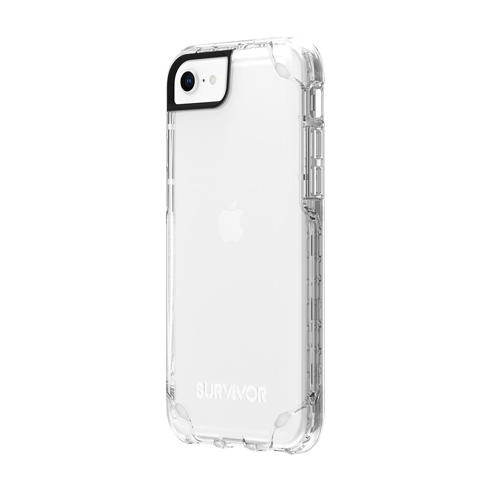 Survivor Strong for iPhone SE (2022)
