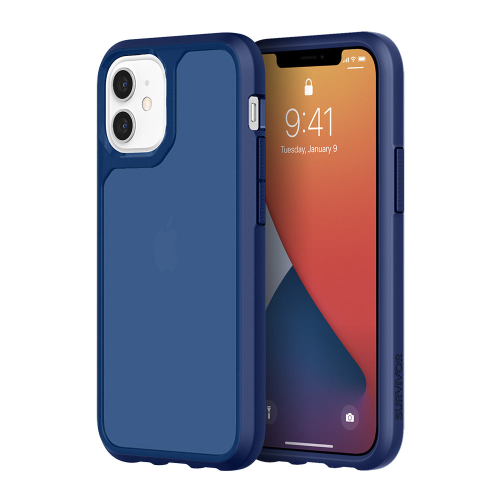 Survivor Strong for iPhone 12 & iPhone 12 Pro