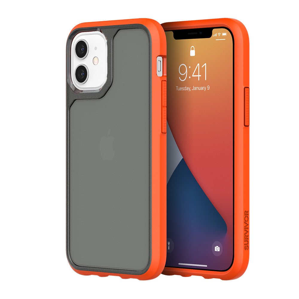 Survivor Strong for iPhone 12 & iPhone 12 Pro