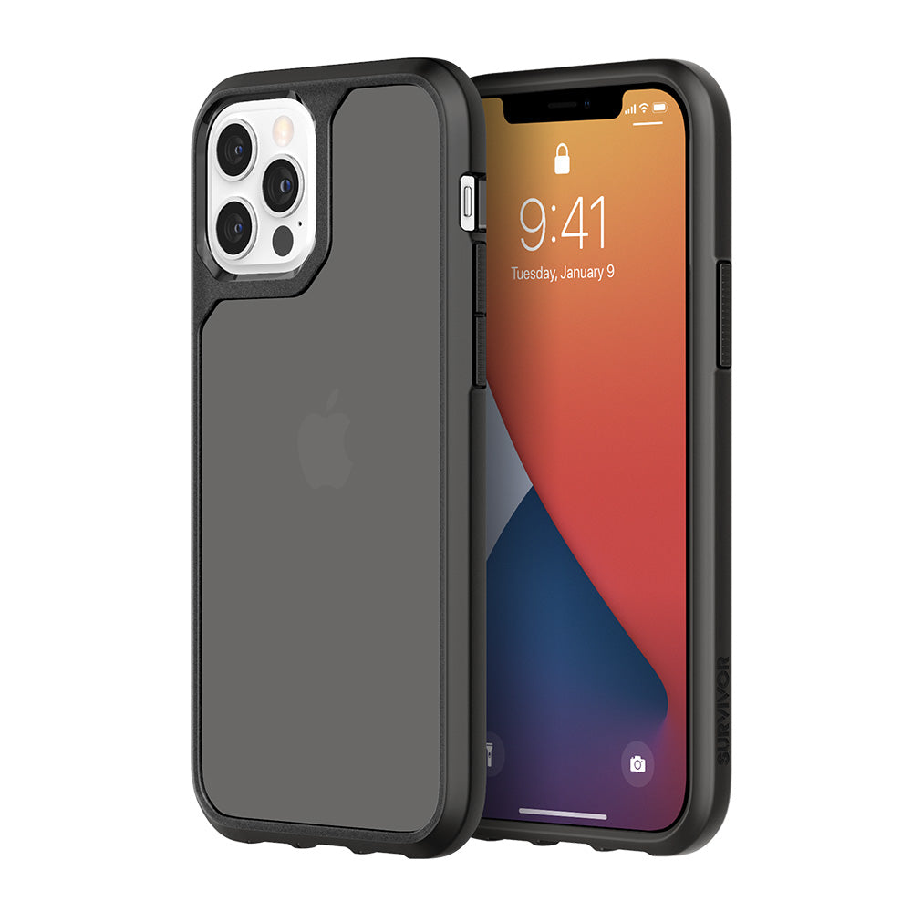 Survivor Strong for iPhone 12 & iPhone 12 Pro