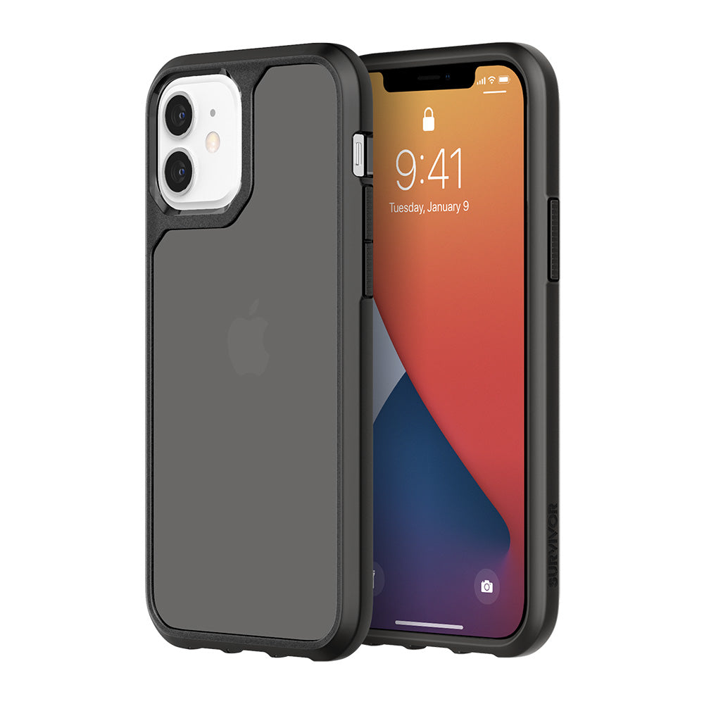 Survivor Strong for iPhone 12 & iPhone 12 Pro