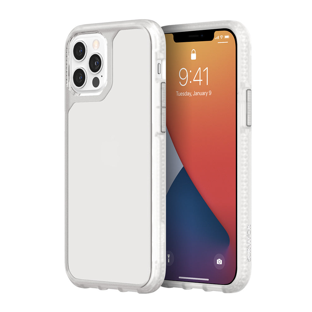 Survivor Strong for iPhone 12 & iPhone 12 Pro