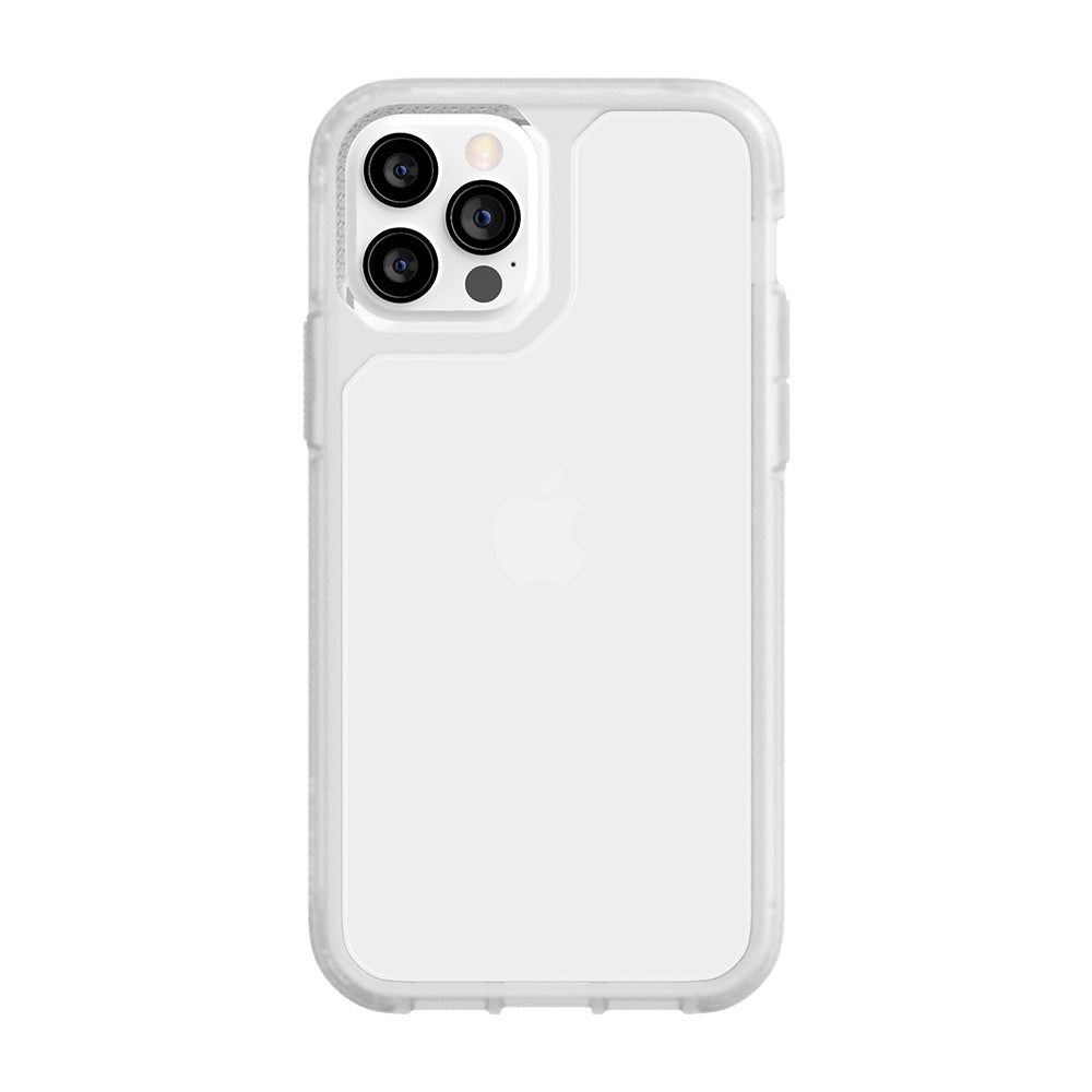 Survivor Strong for iPhone 12 & iPhone 12 Pro