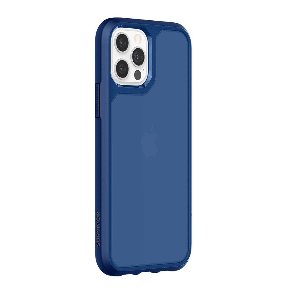 Survivor Strong for iPhone 12 & iPhone 12 Pro