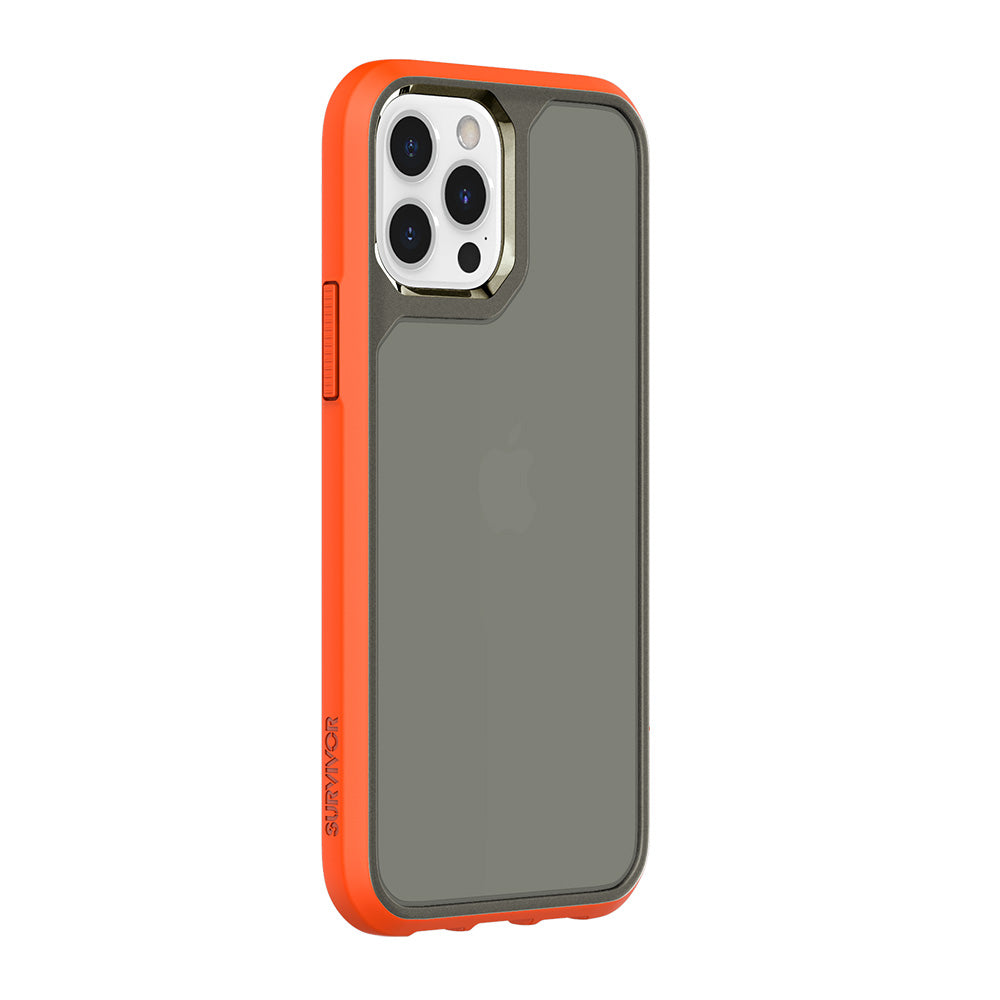 Survivor Strong for iPhone 12 & iPhone 12 Pro