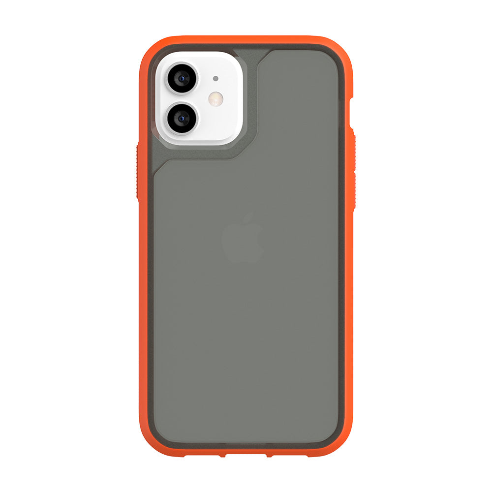 Survivor Strong for iPhone 12 & iPhone 12 Pro