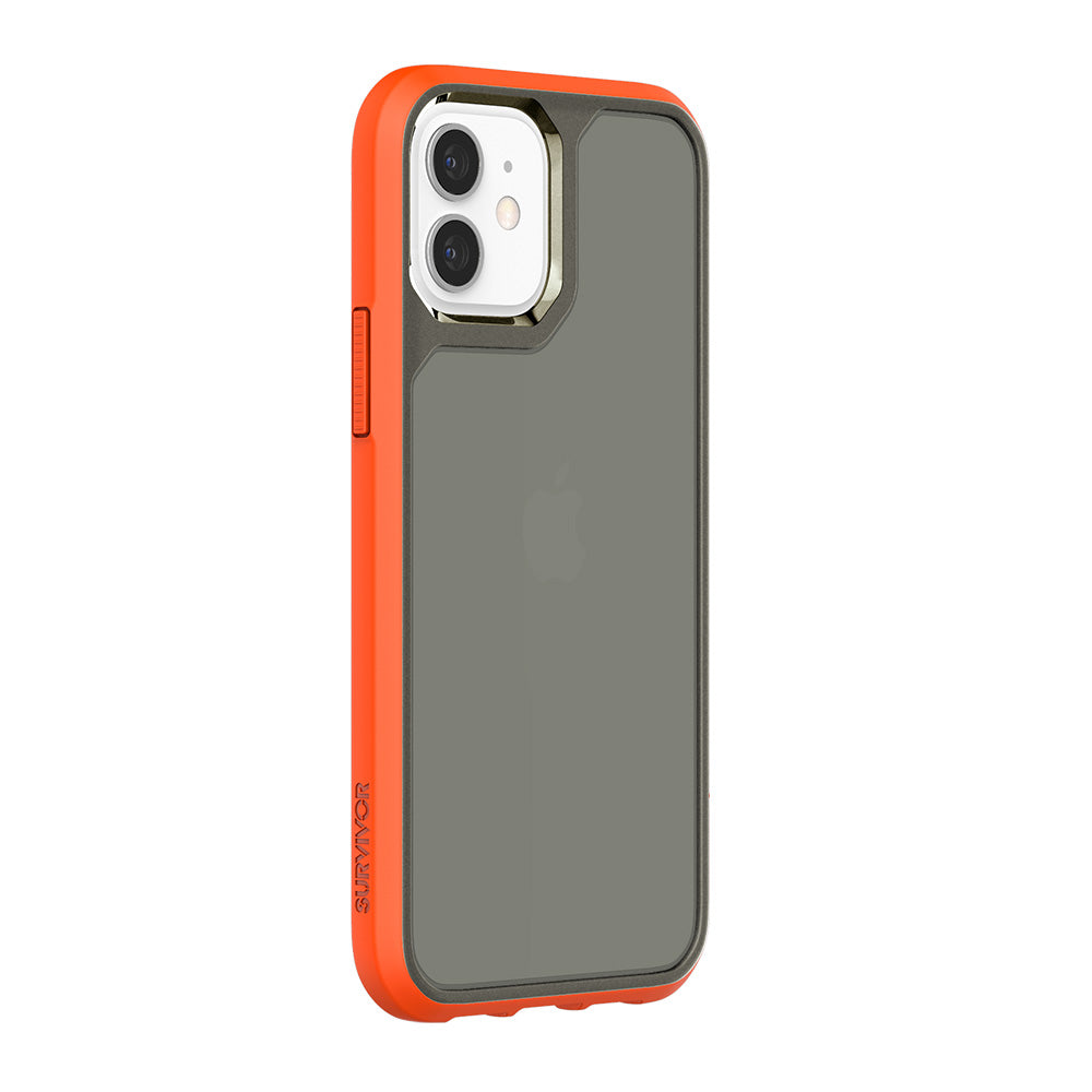 Survivor Strong for iPhone 12 & iPhone 12 Pro