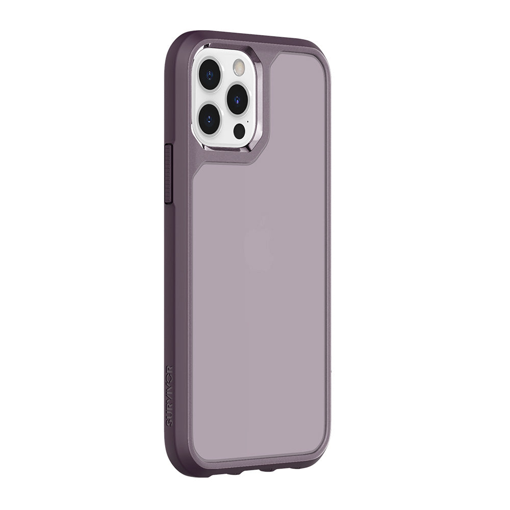 Survivor Strong for iPhone 12 & iPhone 12 Pro