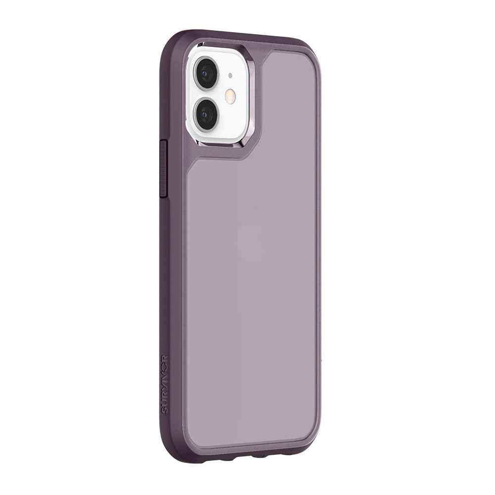 Survivor Strong for iPhone 12 & iPhone 12 Pro