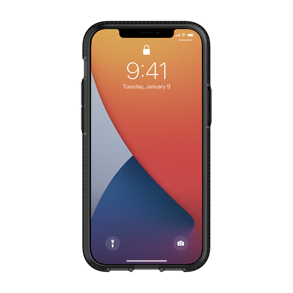 Survivor Clear for iPhone 12 mini