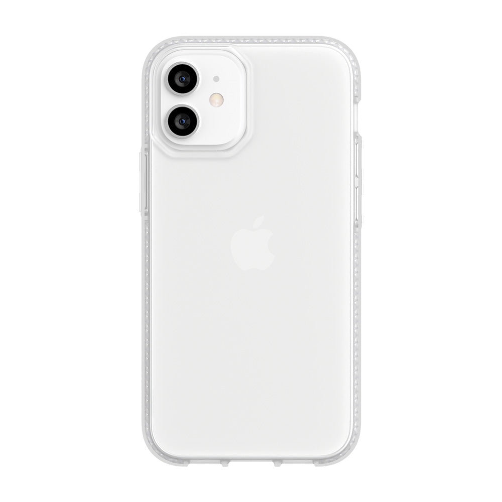 Survivor Clear for iPhone 12 mini