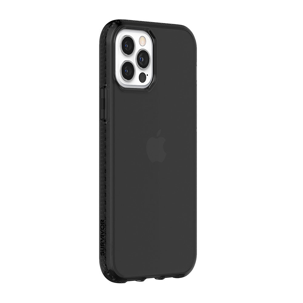 Survivor Clear for iPhone 12 & iPhone 12 Pro