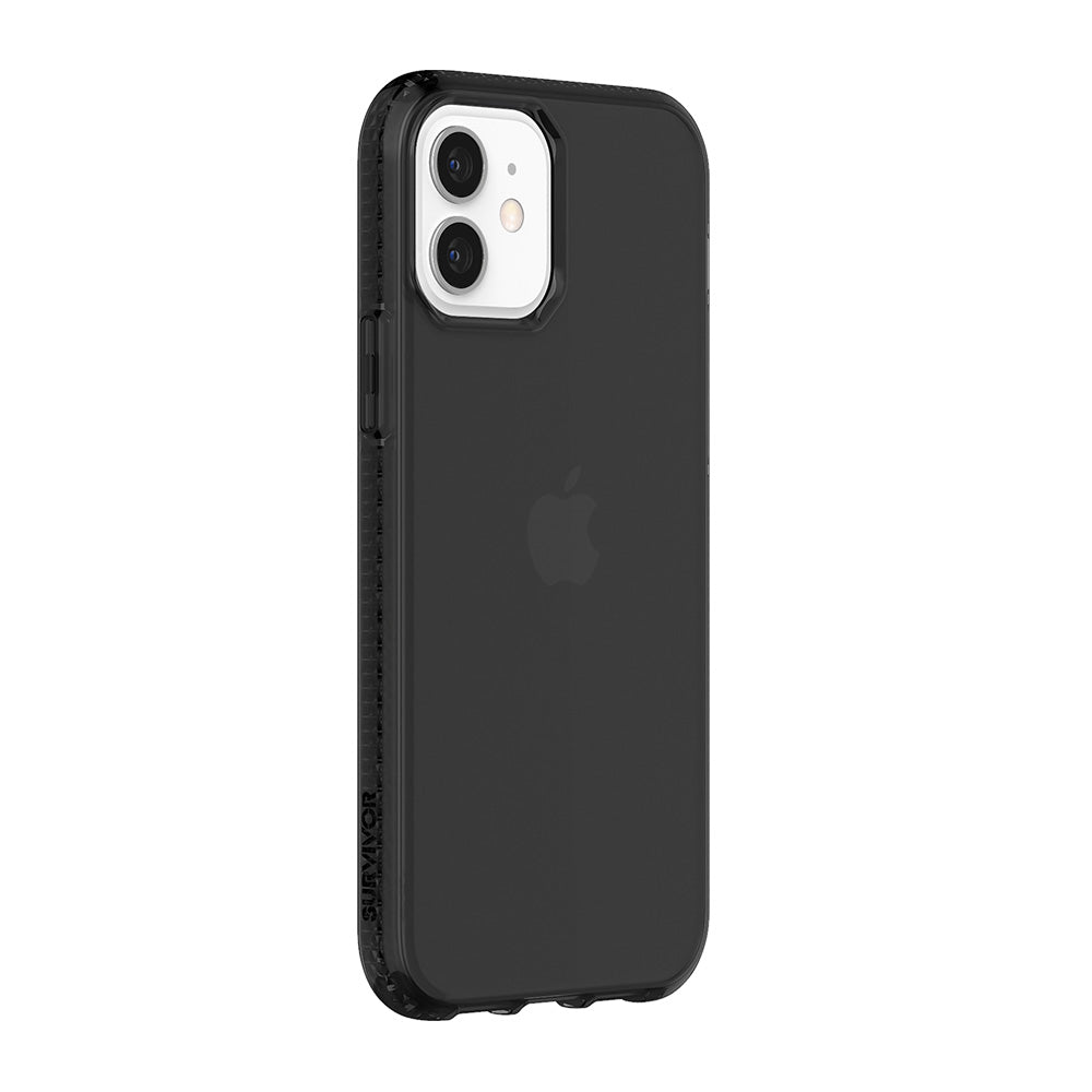 Survivor Clear for iPhone 12 & iPhone 12 Pro