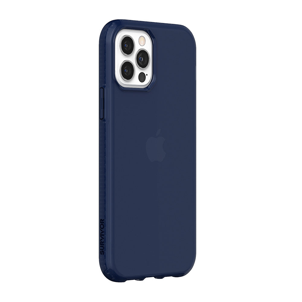 Survivor Clear for iPhone 12 & iPhone 12 Pro