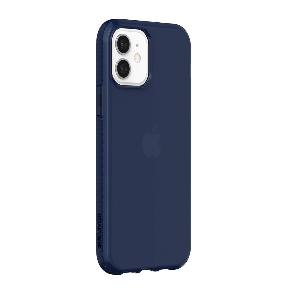 Survivor Clear for iPhone 12 & iPhone 12 Pro