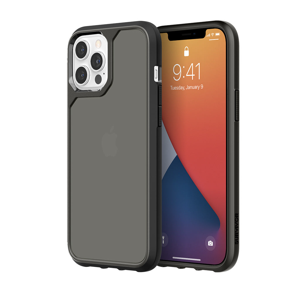 Survivor Strong for iPhone 12 Pro Max
