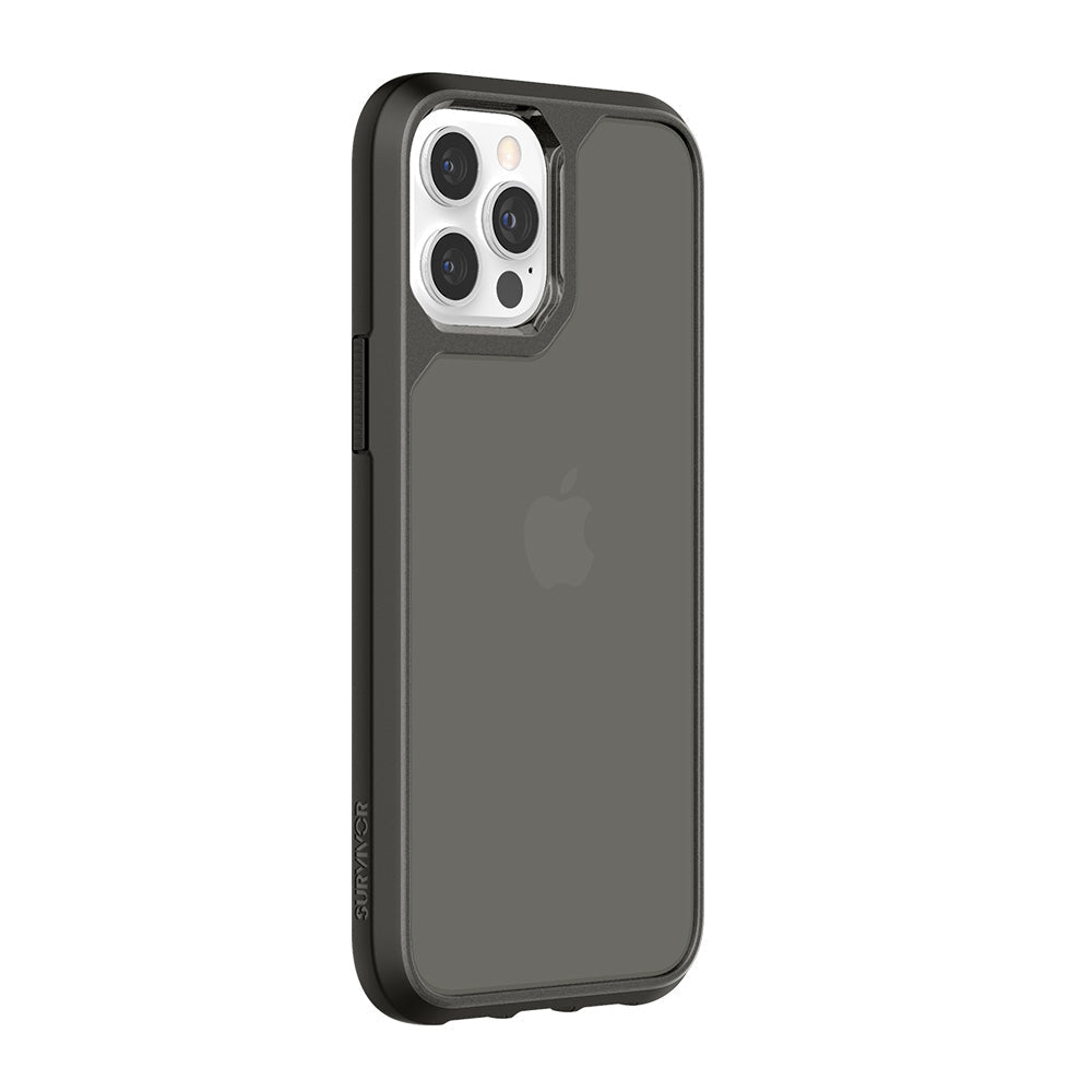 Survivor Strong for iPhone 12 Pro Max