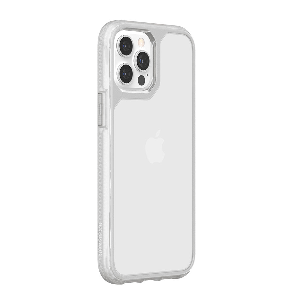 Survivor Strong for iPhone 12 Pro Max