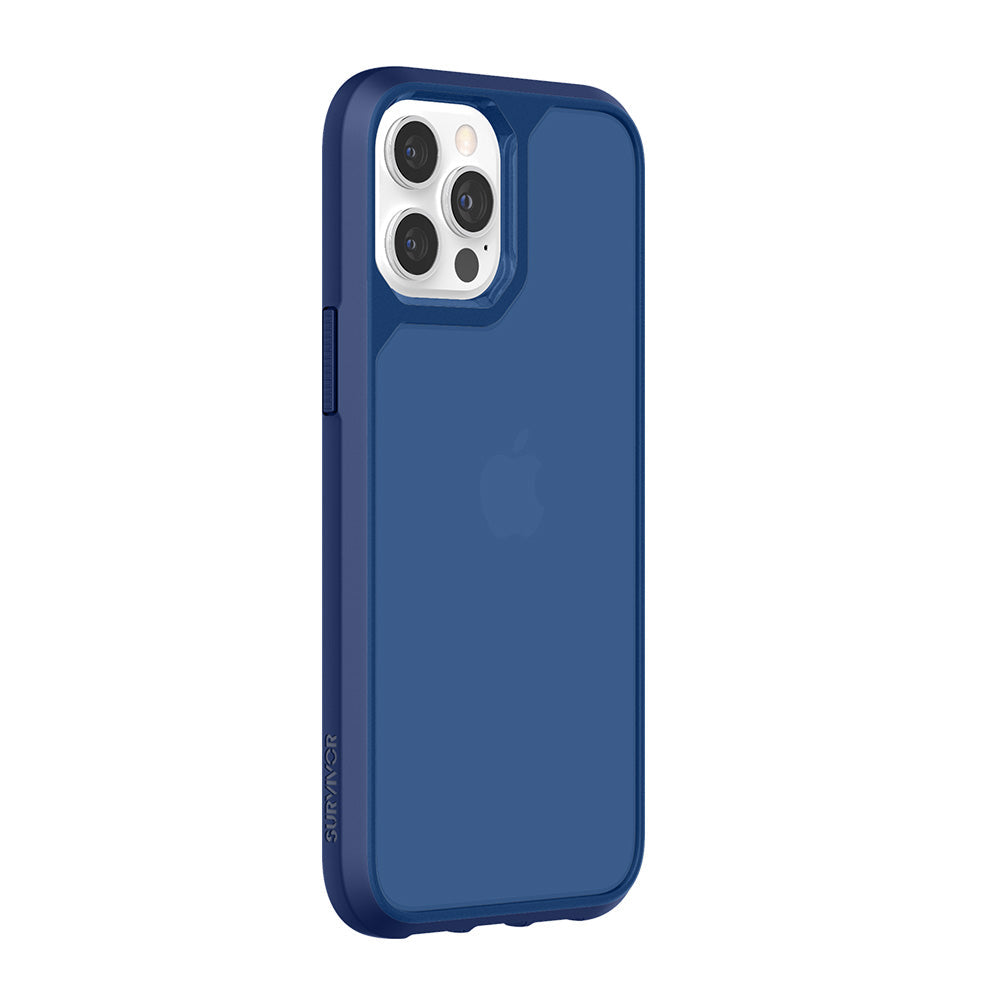 Survivor Strong for iPhone 12 Pro Max