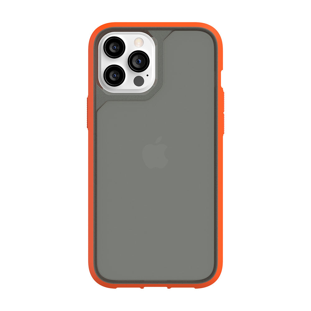 Survivor Strong for iPhone 12 Pro Max