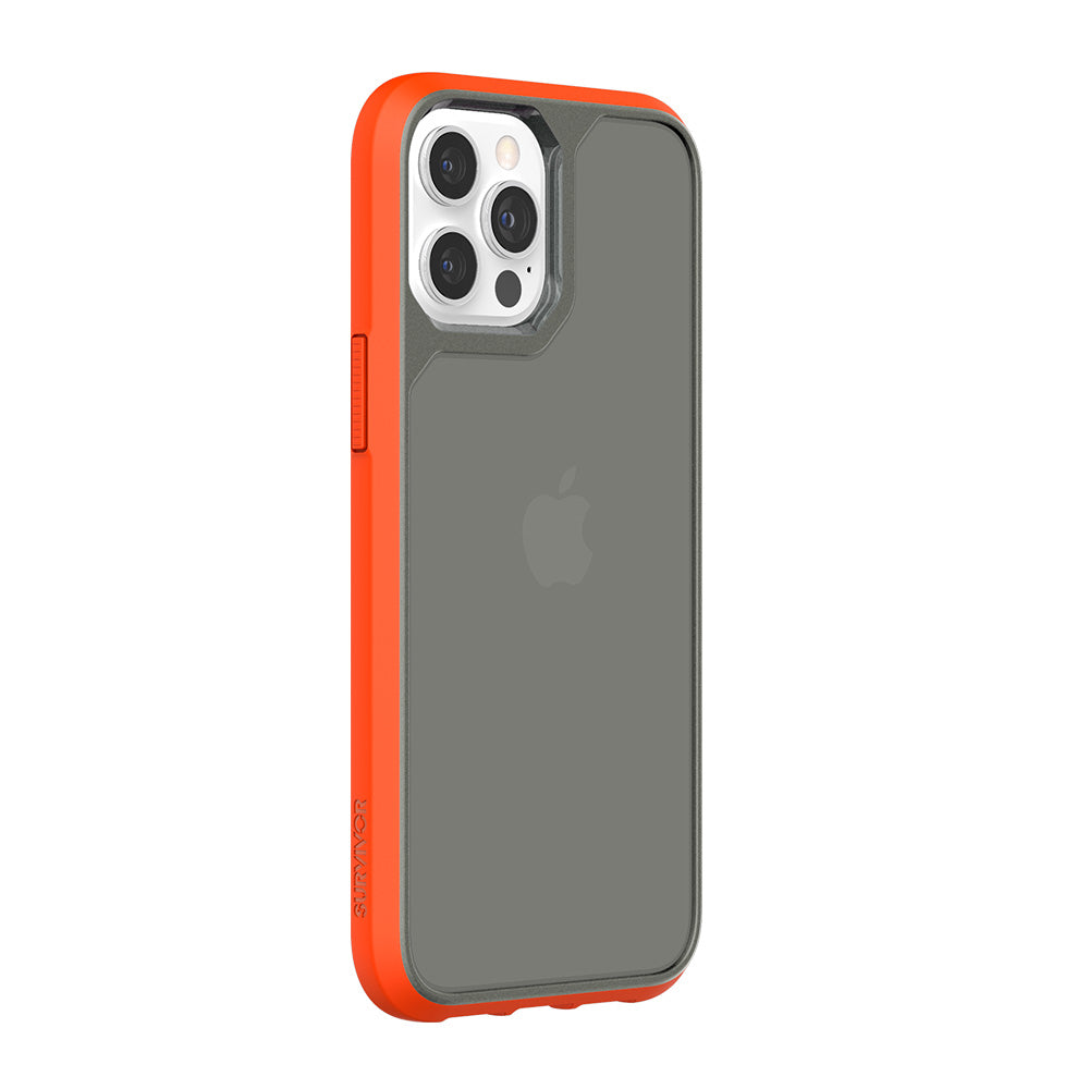Survivor Strong for iPhone 12 Pro Max