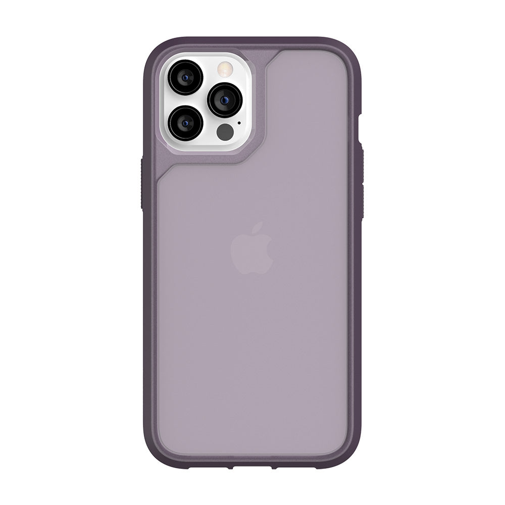 Survivor Strong for iPhone 12 Pro Max